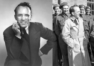 Tommy Douglas as a social policy innovator - Social welfare, universal ...