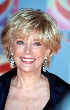 Cutler Hairstyles, Lesley Stahl, Stahl Biographies, Stahl Upskirt Good ...