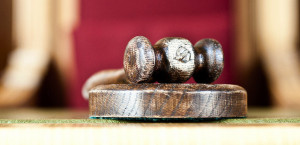 Laws for the First Sentence of Your Sermon