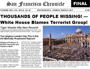 question what is the rapture of the church answer the word rapture ...