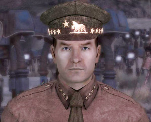 lee see lee fallout new vegas character general lee oliver
