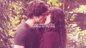 ... blog dedicated to the couple Spencer and Toby from Pretty Little Liars