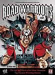 WWE: Road Warriors