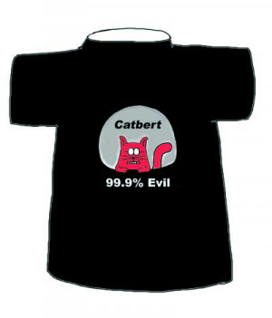 Catbert Evil HR Director Cartoons