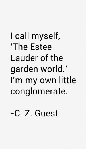 Guest Quotes & Sayings