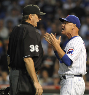 two in this photo tim mcclelland mike quade mike quade 8 manager of