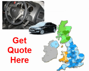 hire a vehicle with disabled hand controls then we can provide a quote ...