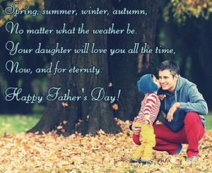 Bad Father Quotes From Daughter Amazing quote for father
