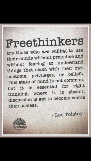 Leo Tolstoy Quotes And Sayings