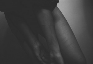 blood, cut, depression, sad, scratches, self harm