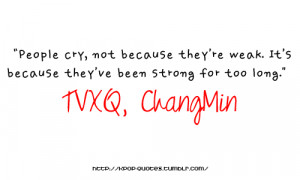 Kpop-Quotes | We Heart It