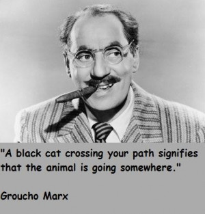 Groucho marx famous quotes 4