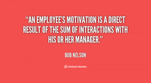 Inspirational Quotes for Employee Motivation