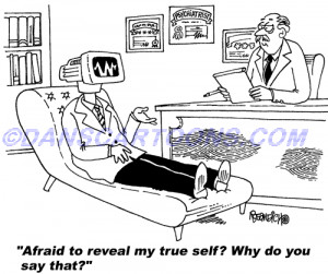 Psychiatry Psychiatrist Cartoon 22 a Cartoon Image and funny joke for ...