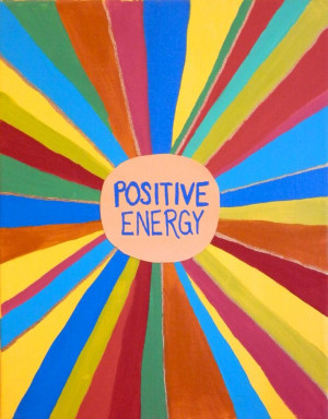 via | good vibes and positive energy: Warm Color, Vibes Positive, Life ...