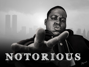 Celebrating the life and career of Christopher Wallace