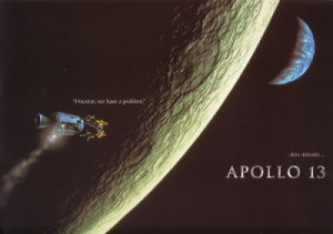 Why We Love Em’: ‘Apollo 13’