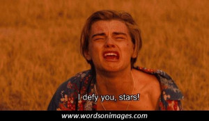 Romeo and Juliet Famous Quotes