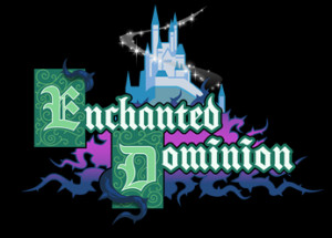 Enchanted Dominion Logo KHBBS
