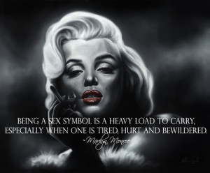 Marilyn Monroe Quotes About Love and Life | Crunch Modo