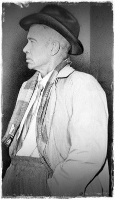 To destroy is always the first step in any creation.