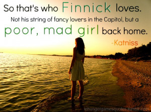 Finnick Annie Wallpapers Hd Free 207869 Picture