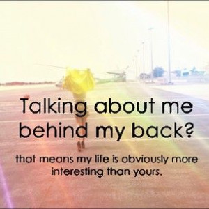 need to share this with all the girl drama going on at school my ...