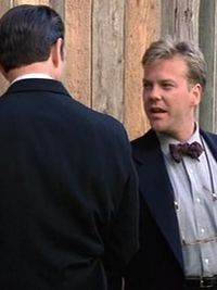 fbi agent roger hardy agent cooper it s showtime you ve heard the ...