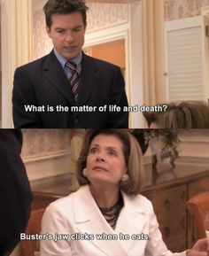 The 35 Best Lucille Bluth Quotes From Arrested Development. If you've ...