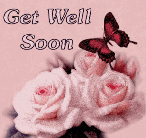 Get Well Soon