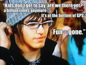 Mikey Way Quotes
