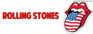 rolling stones Profile Facebook Covers