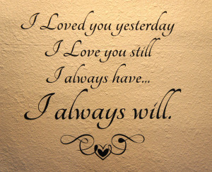Still Love You Quotes For Him: Love You Quotes For Him Quote Icons ...