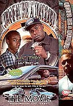 Lil' Troy: Wanna Be A Baller - The Movie