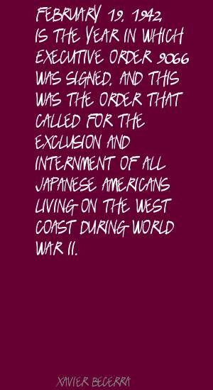 Quotes About Internment Camps. QuotesGram