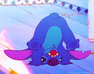 lilo and stitch disney stitch
