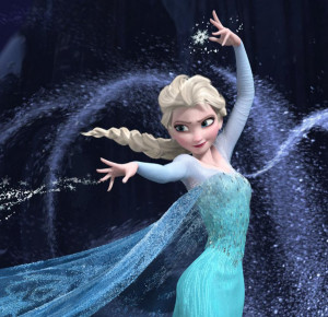 ... de “Let It Go”, do filme “Frozen”, em 25 línguas diferentes