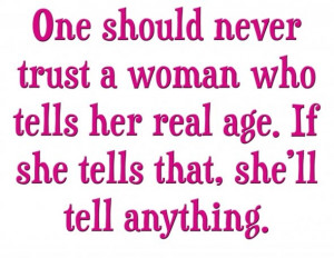Funny quotes about women, funny women quotes