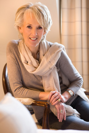 Joanna Trollope Pictures