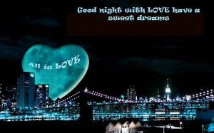 Have Wonderful Night Everyone