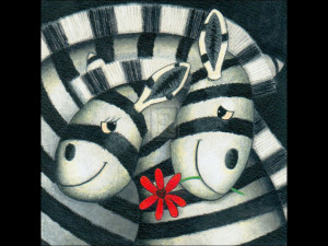 Love at First Sight: Quotes