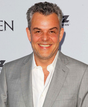 Danny Huston Pictures