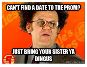 Dr. Steve Brule For Your Health - Prom