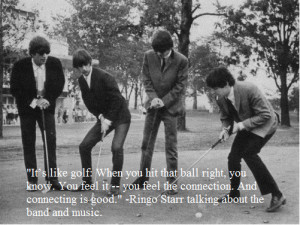 Ringo Quote Pep Talk by RingoRaeRiley