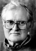 John Ashbery's Profile