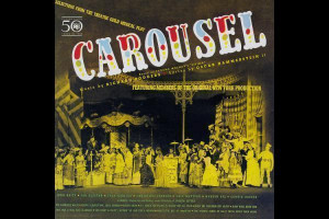 Carousel (musical) Picture Slideshow
