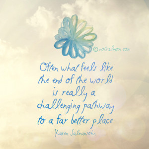 11 Inspirational Quotes To Heal A Broken Heart