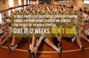 Quit Life Quotes Don't quit. life-quote-