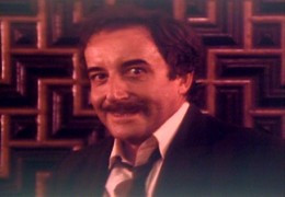 Are you fool? You raving oriental idiot! There's a time and a place ...