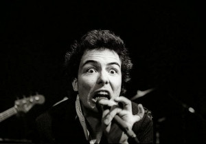 Killer Quotes #47: Jello Biafra]